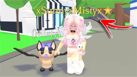 SunnyxMisty .